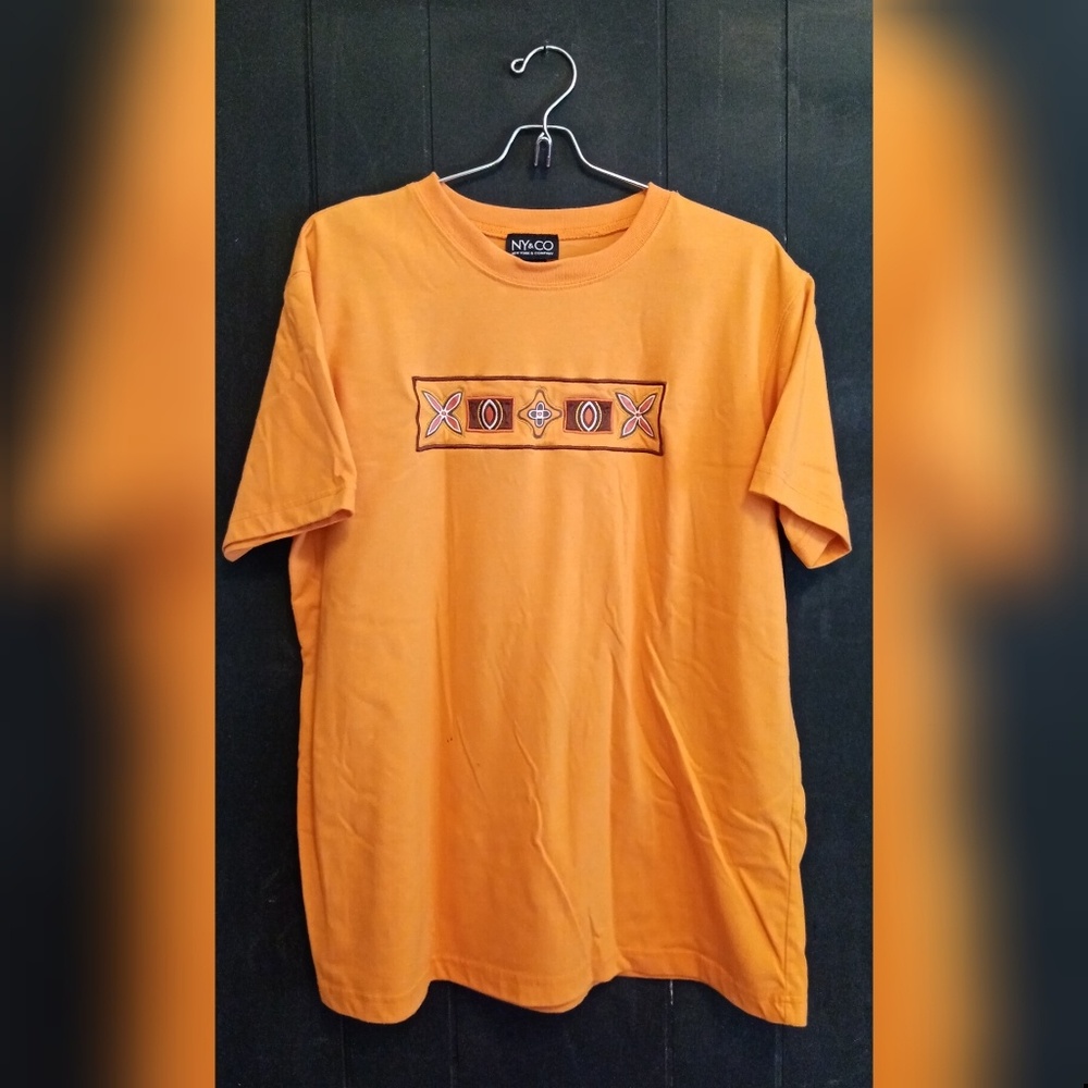 NY & Company tshirt